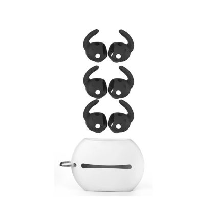 Refurbished Studio Buds Black Earbud Piece - FixABeat